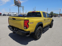 Thumbnail image of 2023 Chevrolet Colorado at Mitchell Buick GMC