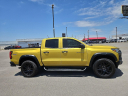 Thumbnail image of 2023 Chevrolet Colorado at Mitchell Buick GMC