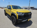 Thumbnail image of 2023 Chevrolet Colorado at Mitchell Buick GMC