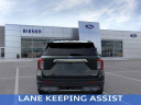 2024 Ford Explorer XLT at Biener Ford