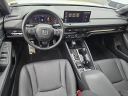 Thumbnail image of 2023 Honda Accord Hybrid at MadisonHondaUSED of Madison, NJ