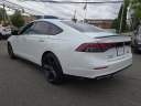 Thumbnail image of 2023 Honda Accord Hybrid at MadisonHondaUSED of Madison, NJ