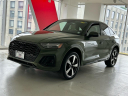 Thumbnail image of 2022 Audi Q5 Sportback at Audi Manhattan