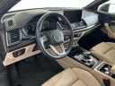 2022 Audi Q5 Sportback quattro S line Prem Plus 45 TFSI at Audi Manhattan