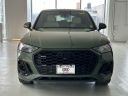 Thumbnail image of 2022 Audi Q5 Sportback at Audi Manhattan