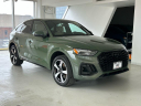 Thumbnail image of 2022 Audi Q5 Sportback at Audi Manhattan