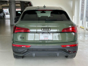 Thumbnail image of 2022 Audi Q5 Sportback at Audi Manhattan
