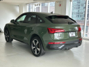 Thumbnail image of 2022 Audi Q5 Sportback at Audi Manhattan
