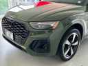Thumbnail image of 2022 Audi Q5 Sportback at Audi Manhattan
