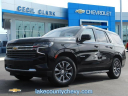 Thumbnail image of 2024 Chevrolet Tahoe at Cecil Clark Chevrolet