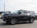 Thumbnail image of 2024 Chevrolet Tahoe at Cecil Clark Chevrolet