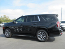Thumbnail image of 2024 Chevrolet Tahoe at Cecil Clark Chevrolet