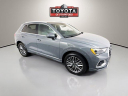 Thumbnail image of 2022 Audi Q3 at ToyotaOfStamford Used DC2