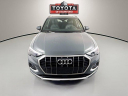 Thumbnail image of 2022 Audi Q3 at ToyotaOfStamford Used DC2