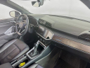Thumbnail image of 2022 Audi Q3 at ToyotaOfStamford Used DC2