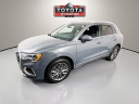 Thumbnail image of 2022 Audi Q3 at ToyotaOfStamford Used DC2