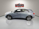 2022 Audi Q3 quattro Premium 40 TFSI at ToyotaOfStamford Used DC2