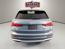 Thumbnail image of 2022 Audi Q3 at ToyotaOfStamford Used DC2
