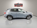 Thumbnail image of 2022 Audi Q3 at ToyotaOfStamford Used DC2