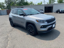 Thumbnail image of 2022 Jeep Compass at Empire Nissan of Hillside