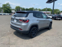 Thumbnail image of 2022 Jeep Compass at Empire Nissan of Hillside