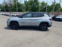 Thumbnail image of 2022 Jeep Compass at Empire Nissan of Hillside