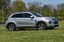 Thumbnail image of 2023 Mitsubishi Outlander Sport at Frankfort Toyota - [New]