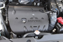 Thumbnail image of 2023 Mitsubishi Outlander Sport at Frankfort Toyota - [New]