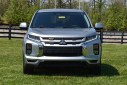 Thumbnail image of 2023 Mitsubishi Outlander Sport at Frankfort Toyota - [New]