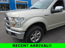 Thumbnail image of 2017 Ford F-150 at Don Nester Chevrolet