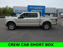 Thumbnail image of 2017 Ford F-150 at Don Nester Chevrolet