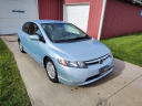 Thumbnail image of 2006 Honda Civic at BLUE LINE MOTORS OHIO LLC