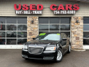 Thumbnail image of 2013 Chrysler 300 at L.A. Trading Co.