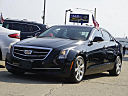 Thumbnail image of 2015 Cadillac ATS at A & B Motors