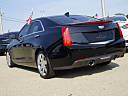 Thumbnail image of 2015 Cadillac ATS at A & B Motors