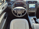Thumbnail image of 2020 Ford Fusion at Willie Johnson Ford