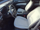 2020 Ford Fusion SE at Willie Johnson Ford