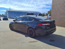 Thumbnail image of 2020 Ford Fusion at Willie Johnson Ford