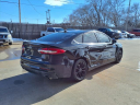 Thumbnail image of 2020 Ford Fusion at Willie Johnson Ford
