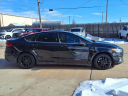 Thumbnail image of 2020 Ford Fusion at Willie Johnson Ford