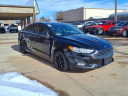 Thumbnail image of 2020 Ford Fusion at Willie Johnson Ford