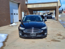 Thumbnail image of 2020 Ford Fusion at Willie Johnson Ford