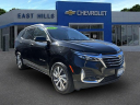2023 Chevrolet Equinox Premier at East Hills Chevrolet