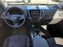 Thumbnail image of 2023 Chevrolet Equinox at East Hills Chevrolet