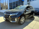 Thumbnail image of 2023 Chevrolet Equinox at East Hills Chevrolet