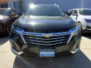 Thumbnail image of 2023 Chevrolet Equinox at East Hills Chevrolet