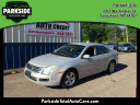 Thumbnail image of 2009 Ford Fusion at Parkside Total Auto Care