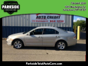 Thumbnail image of 2009 Ford Fusion at Parkside Total Auto Care