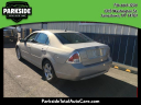 Thumbnail image of 2009 Ford Fusion at Parkside Total Auto Care