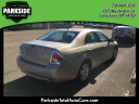 Thumbnail image of 2009 Ford Fusion at Parkside Total Auto Care